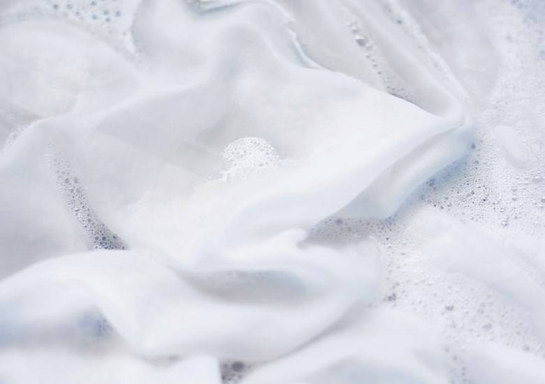 Weiße Wäsche waschen: Der komplette Guide
